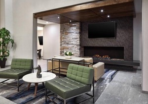 Fairfield Inn & Suites Virginia Beach Norfolk Airport