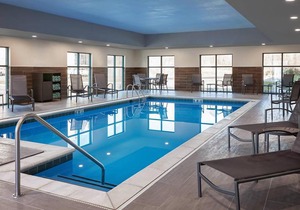 Fairfield Inn & Suites Virginia Beach Norfolk Airport