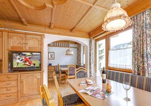 Ferienhaus 8-18 Pers.