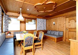 Ferienhaus 8-18 Pers.