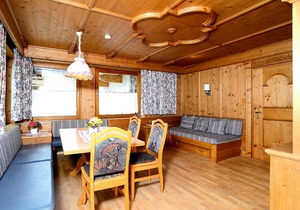 Ferienhaus 8-18 Pers.