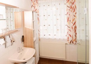 Ferienwohnung A - Kirchenwirt Aigen