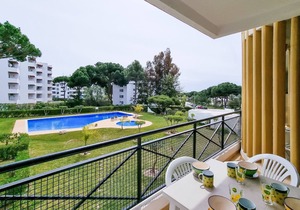 FLH Vilamoura Summer Apartment with Pool