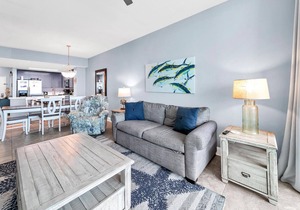 FREE Beach Chair Service-BeachFRONT-2 Gulf Front Pools-Hot Tub-Aqua Resort 1007