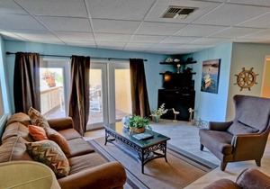 Galleon Bay 303 Condominium Condo