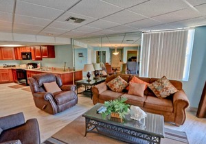 Galleon Bay 303 Condominium Condo