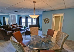 Galleon Bay 303 Condominium Condo