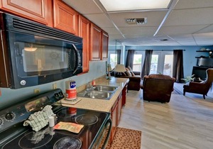 GALLEON BAY 303 by RedAwning