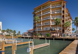 Galleon Bay