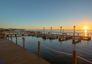 Galleon Bay