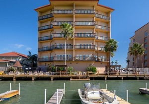 Galleon Bay
