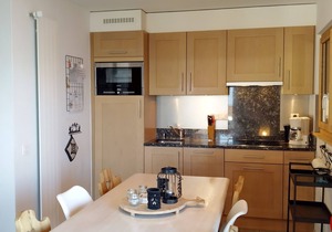 Gentianes G 001 - COSY apartment 6 pers