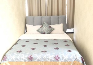 Grand Continental Apartment