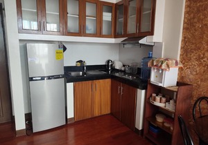 Grand View Residences One Bedroom 3F