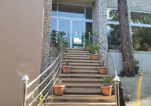 Grand View Residences One Bedroom 3F