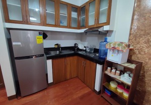Grand View Residences One Bedroom 3F