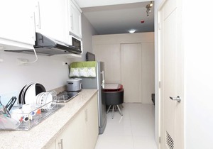 Grass Residences - Condo