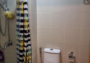 Grass Residences Tower 5