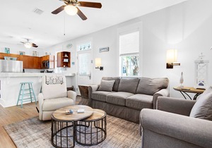 🐟Great Amenities-30A-Seagrove Bungalow 153