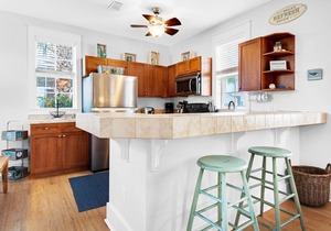 🐟Great Amenities-30A-Seagrove Bungalow 153