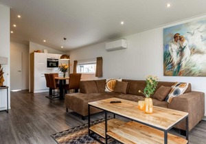 Green Resort Mooi Bemelen by Interhome