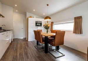 Green Resort Mooi Bemelen by Interhome
