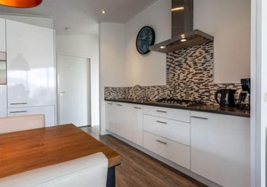 Green Resort Mooi Bemelen by Interhome