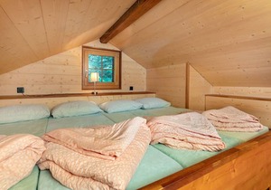 Grindelwald Youth Hostel