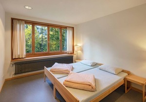Grindelwald Youth Hostel