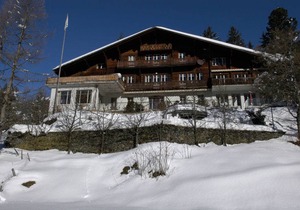 Grindelwald Youth Hostel