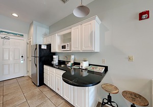 Ground Floor Studio Rental in Seacrest Beach – Pool & Easy Beach Access!