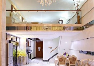Guangzhou Ba Dun Hotel - Beijing Road