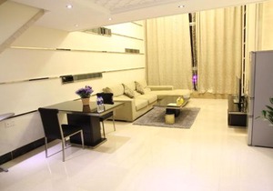 Guangzhou Hakka Apartment Beijing Road