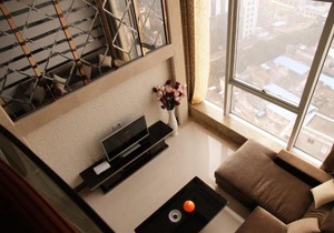Guangzhou Hakka Apartment Beijing Road