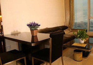 Guangzhou Hakka Apartment Beijing Road