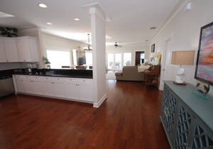 Gulf Breeze Condo #201- Private Boat Ramp! WiFi! NO DOCK THIS SCALLOP SEASON!