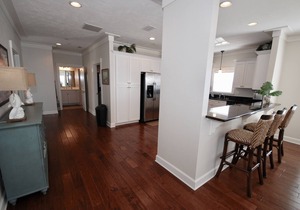 Gulf Breeze Condo #201- Private Boat Ramp! WiFi! NO DOCK THIS SCALLOP SEASON!