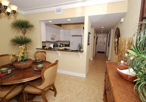 Gulf Breeze Condo #103- Private Boat Ramp! NO DOCK THIS SCALLOP SEASON. WiFi!