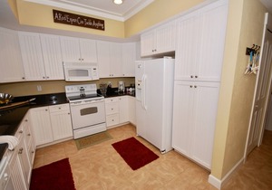 Gulf Breeze Condo #103- Private Boat Ramp! NO DOCK THIS SCALLOP SEASON. WiFi!