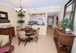 Gulf Breeze Condo #103- Private Boat Ramp! NO DOCK THIS SCALLOP SEASON. WiFi!