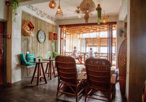 Happiness Hostel El Nido