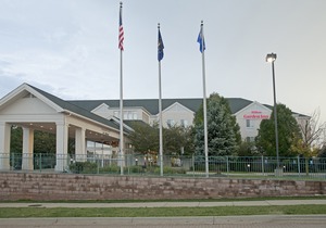 Hilton Garden Inn Chesterton