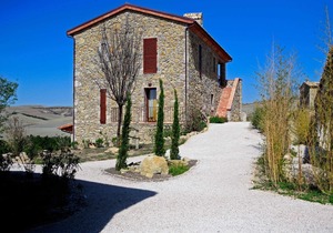holiday apartment "Villa III Apicus"