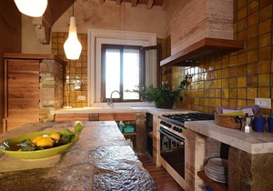 holiday apartment "Villa IV Viaggio"
