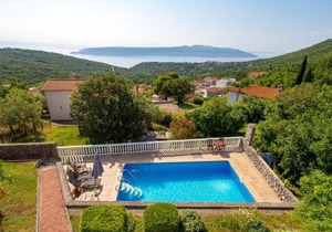 Holiday Home Albertina-2 by Interhome