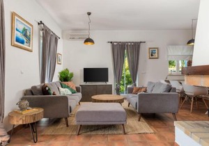 Holiday Home Albertina-2 by Interhome