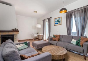 Holiday Home Albertina-2 by Interhome