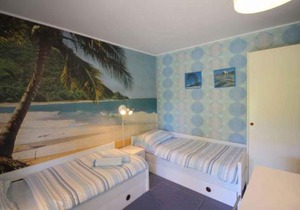 Holiday home in Porec - Istrien 10308