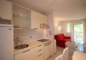 Holiday home in Porec - Istrien 10308