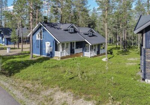 Holiday Home Komsikko b by Interhome